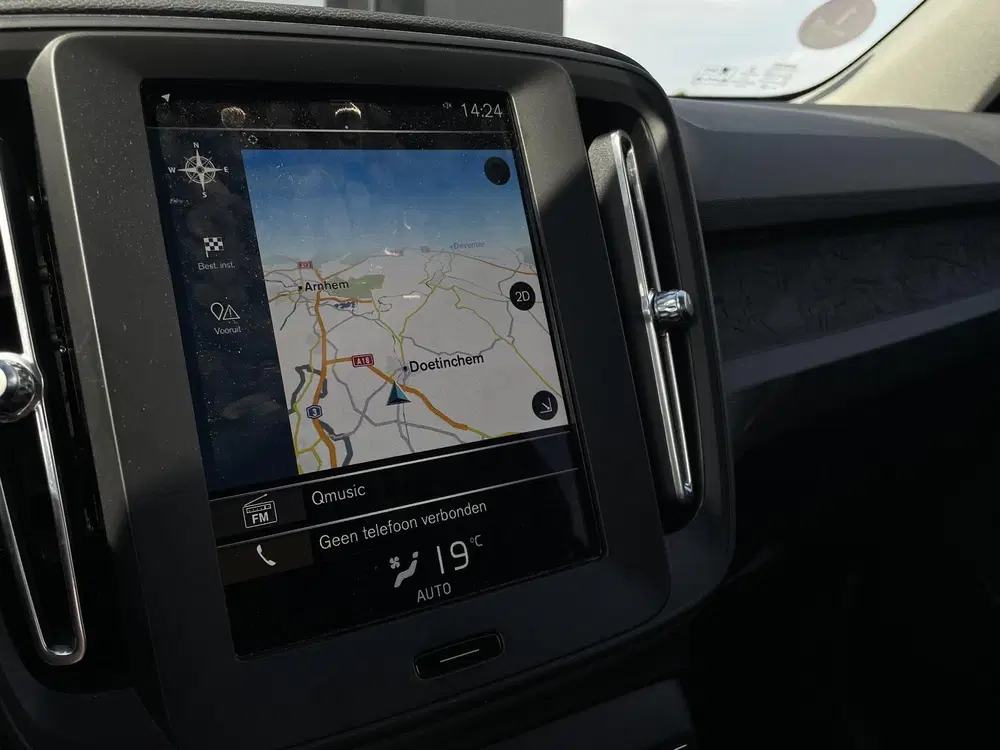 Volvo XC40 1.5 T2 Momentum Core uit 2022, foto 10