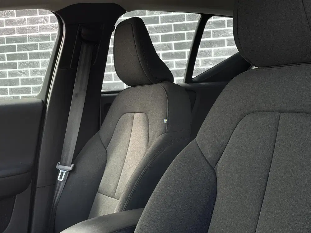 Volvo XC40 1.5 T2 Momentum Core uit 2022, foto 7