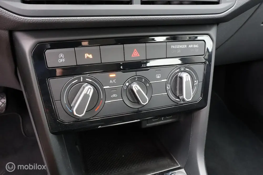 Volkswagen T-Cross 1.0 TSI | Carplay I DAB uit 2021, foto 16
