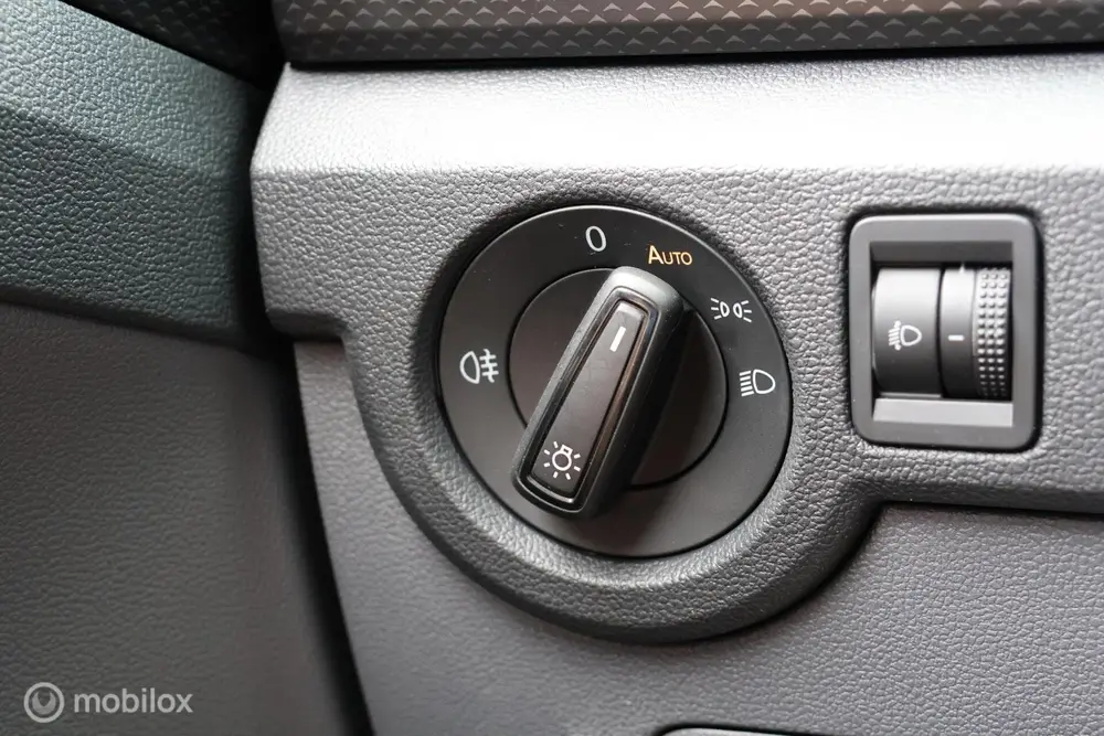 Volkswagen T-Cross 1.0 TSI | Carplay I DAB uit 2021, foto 18