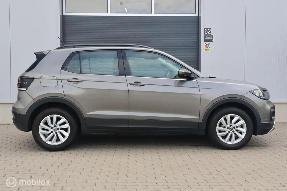 Volkswagen T-Cross 1.0 TSI | Carplay I DAB uit 2021, foto 20