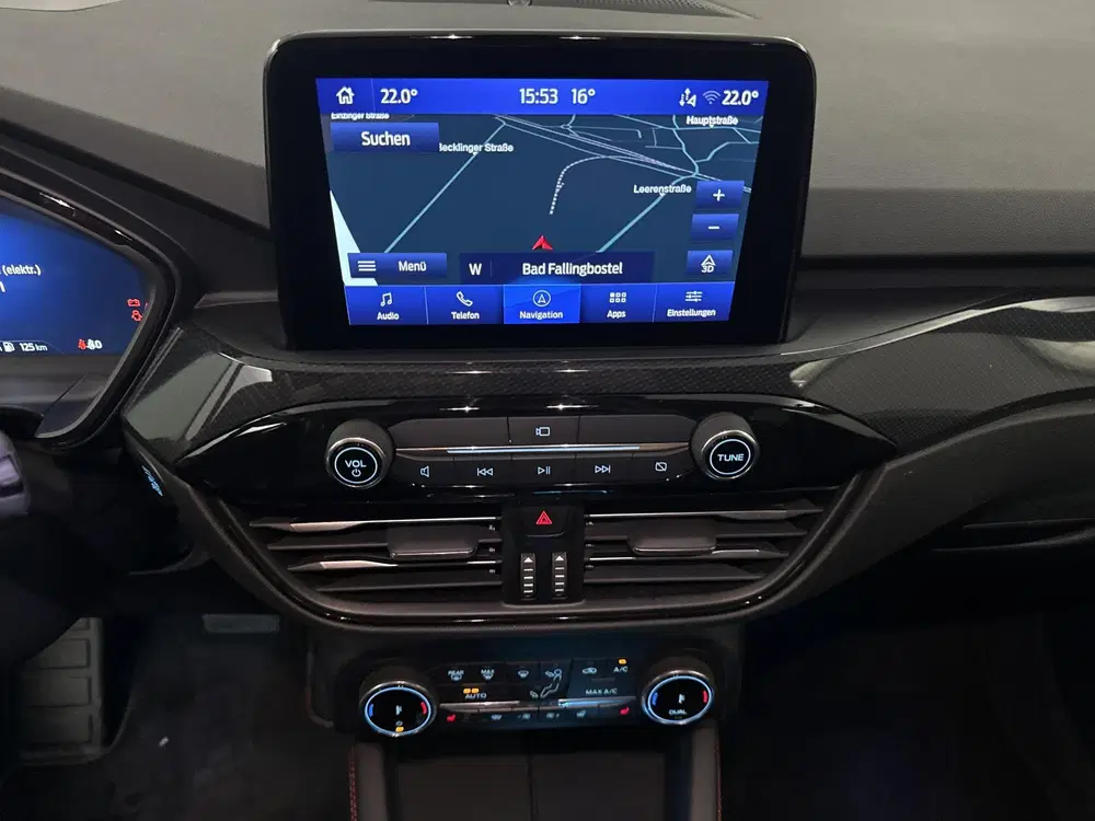 Ford Kuga 2.5 PHEV ST-Line X Trekhaak Wegklapbaar uit 2023, foto 10