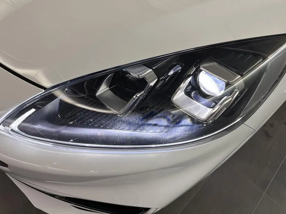 Ford Kuga 2.5 PHEV ST-Line X Trekhaak Wegklapbaar uit 2023, foto 12