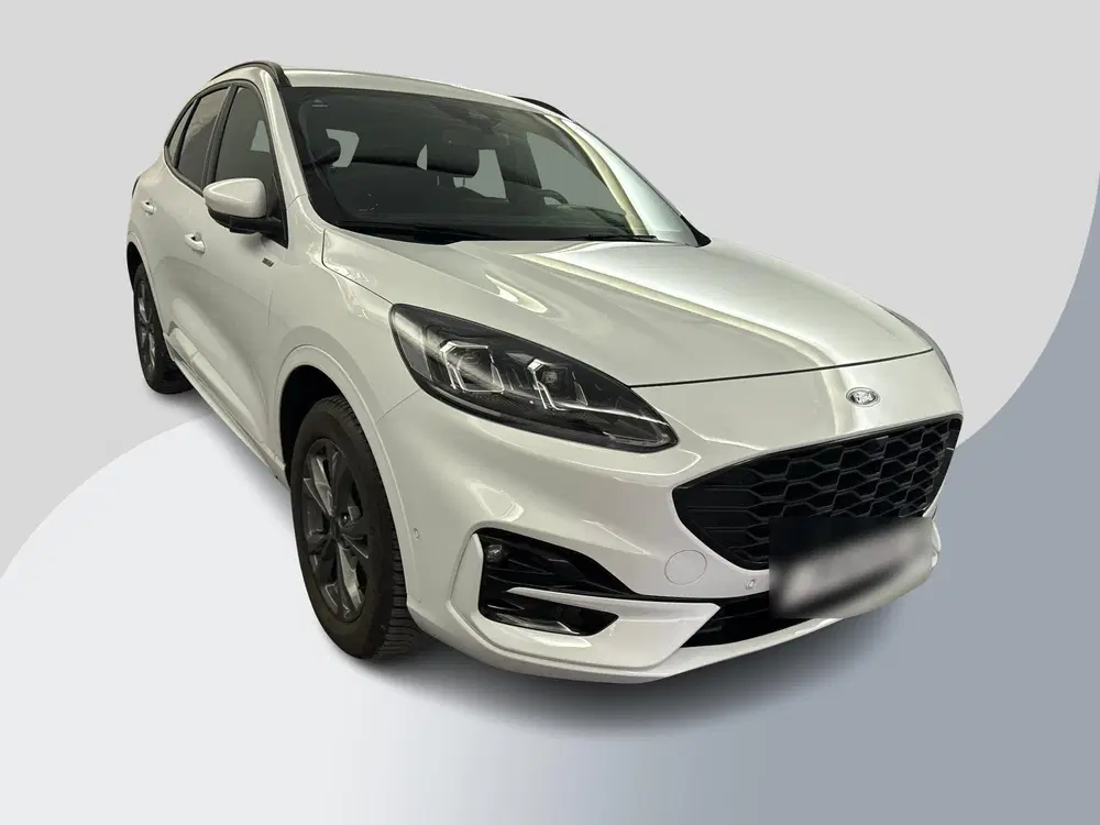 Ford Kuga 2.5 PHEV ST-Line X Trekhaak Wegklapbaar uit 2023, foto 3