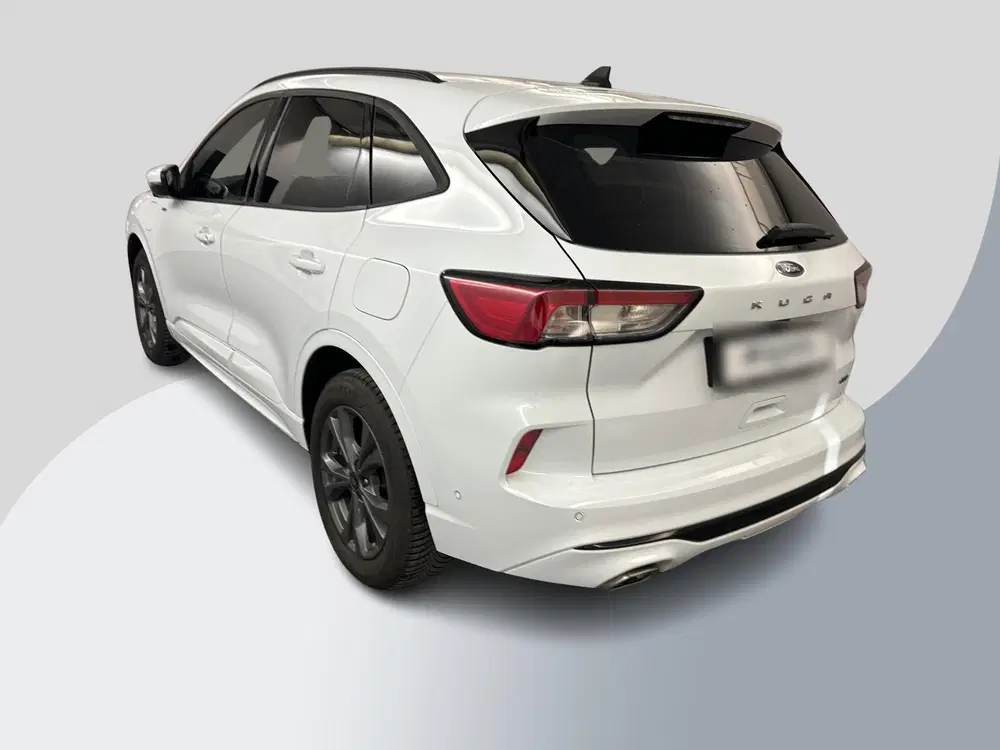 Ford Kuga 2.5 PHEV ST-Line X Trekhaak Wegklapbaar uit 2023, foto 4