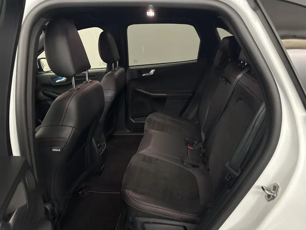 Ford Kuga 2.5 PHEV ST-Line X Trekhaak Wegklapbaar uit 2023, foto 8