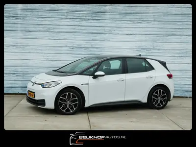 Volkswagen ID.3 Adapt Cruise 10 stuks id3 op voorraad ! uit 2020