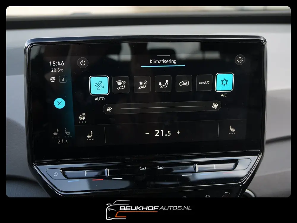 Volkswagen ID.3 Adapt Cruise 10 stuks id3 op voorraad ! uit 2020, foto 15