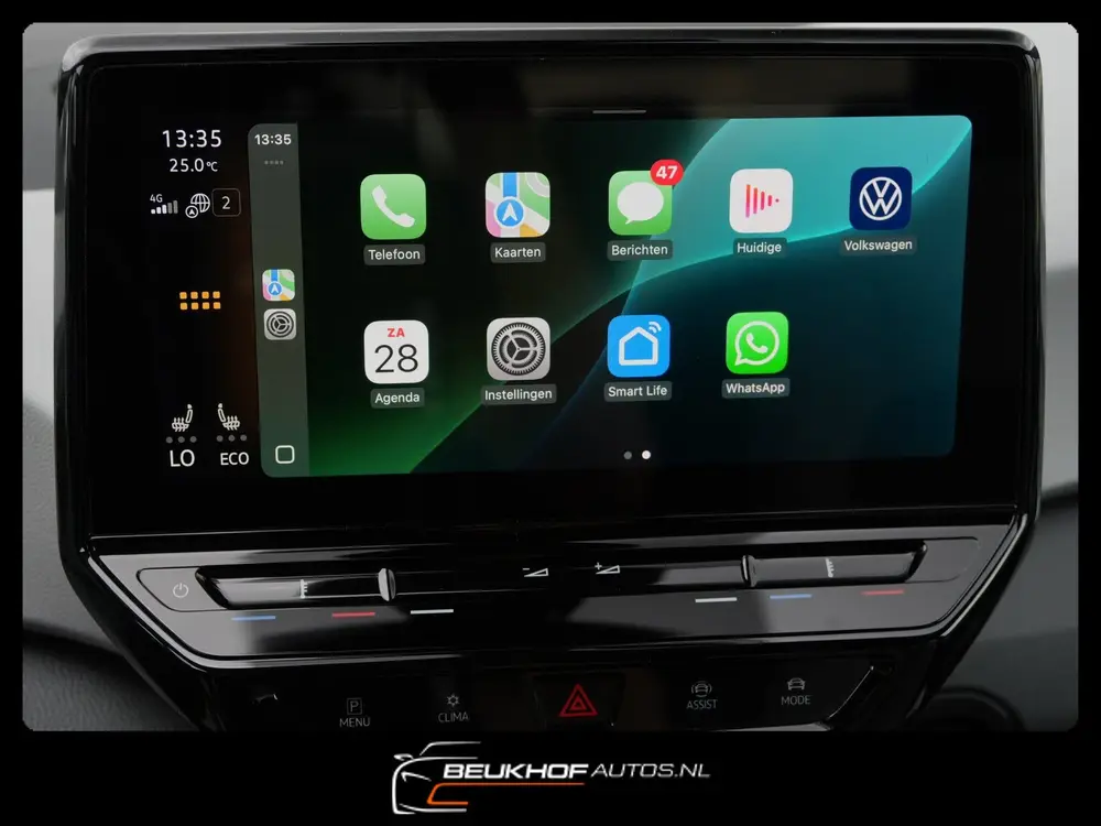 Volkswagen ID.3 Adapt Cruise 10 stuks id3 op voorraad ! uit 2020, foto 5