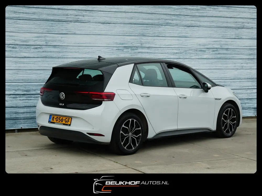 Volkswagen ID.3 Adapt Cruise 10 stuks id3 op voorraad ! uit 2020, foto 7