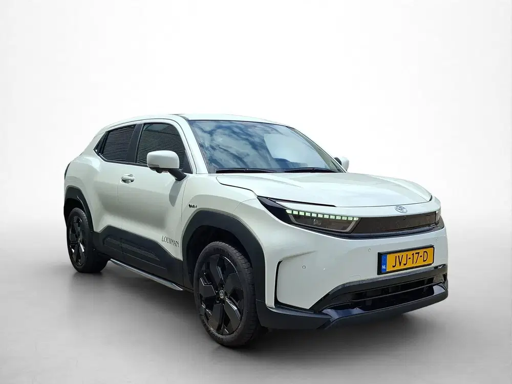 Toyota Urban Cruiser Executive 61 kWh uit 2026, foto 13