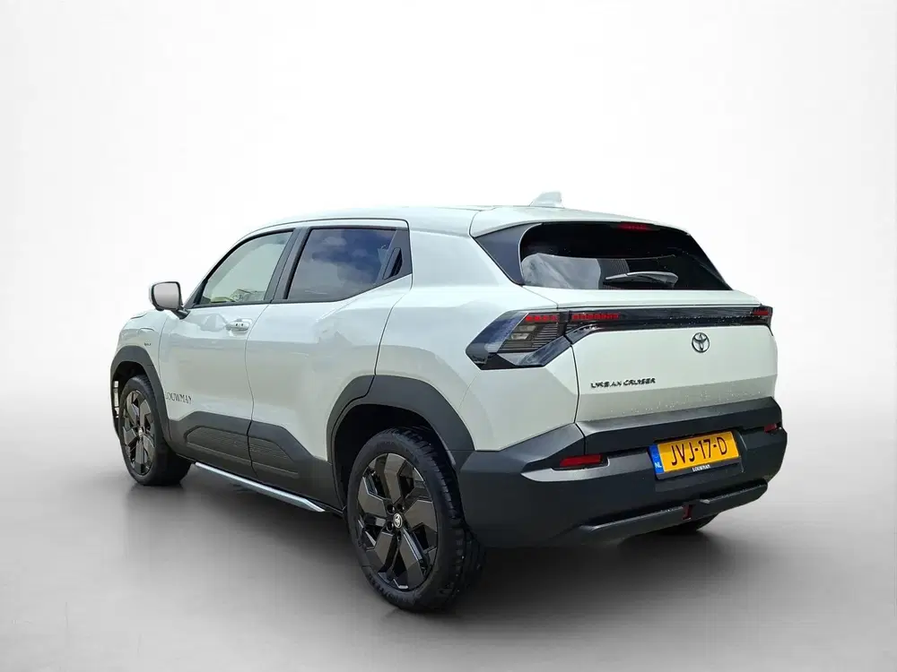 Toyota Urban Cruiser Executive 61 kWh uit 2026, foto 14