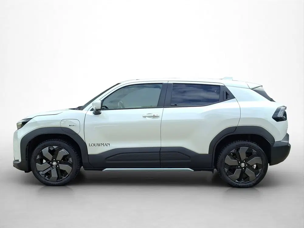 Toyota Urban Cruiser Executive 61 kWh uit 2026, foto 15