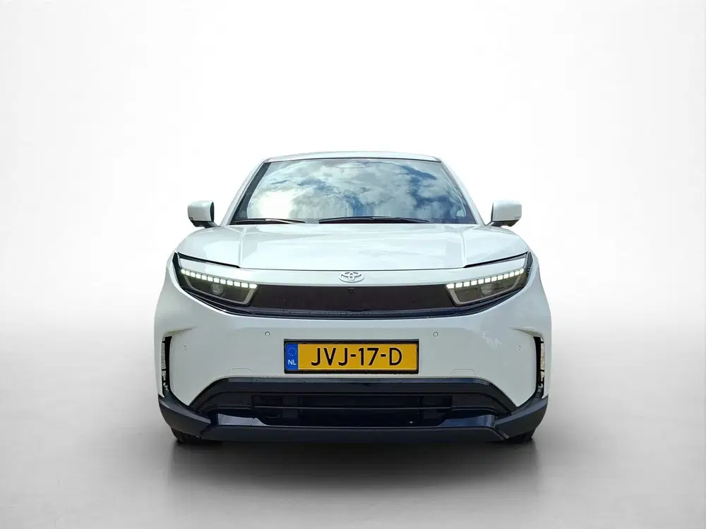 Toyota Urban Cruiser Executive 61 kWh uit 2026, foto 20