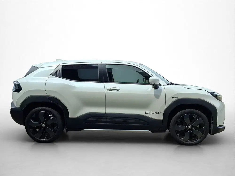 Toyota Urban Cruiser Executive 61 kWh uit 2026, foto 3