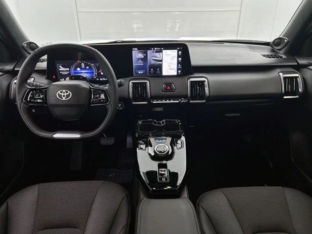 Toyota Urban Cruiser Executive 61 kWh uit 2026, foto 4