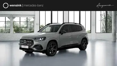 Mercedes-Benz GLB 250+ Business Solution AMG 85.5 kWh uit 2026