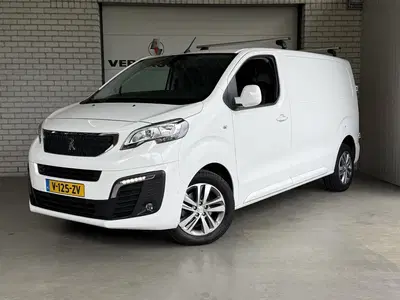 Peugeot Expert 231S 2.0 BlueHDI 120 Premium Pack uit 2019