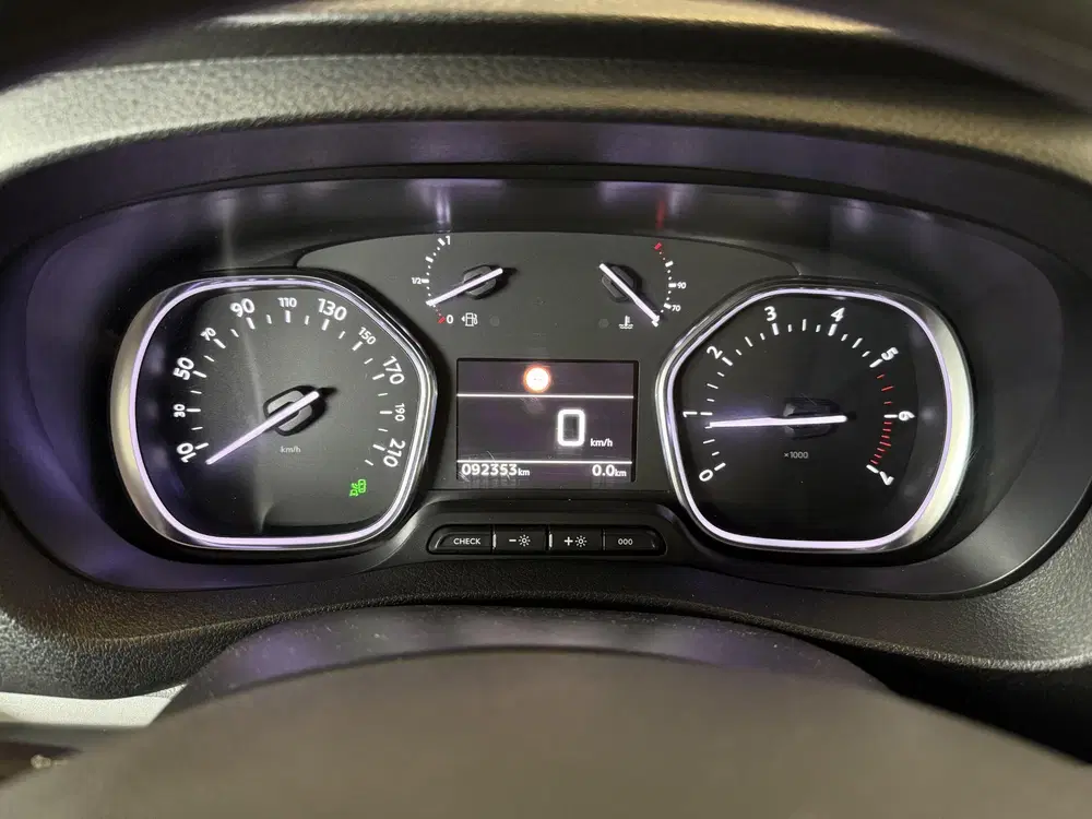 Peugeot Expert 231S 2.0 BlueHDI 120 Premium Pack uit 2019, foto 10