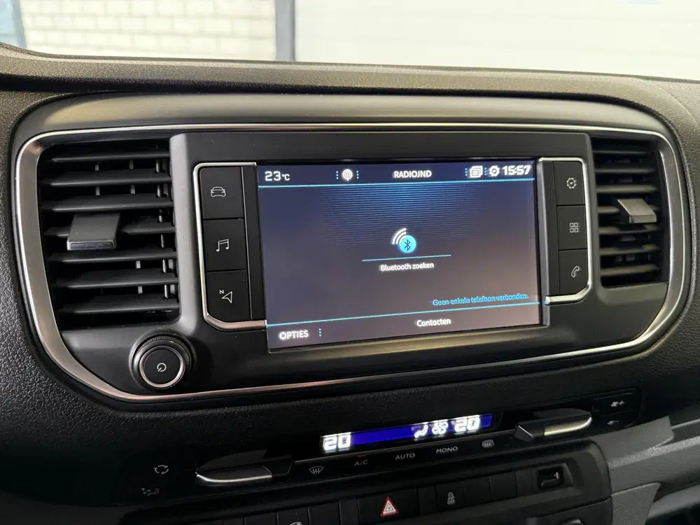 Peugeot Expert 231S 2.0 BlueHDI 120 Premium Pack uit 2019, foto 17