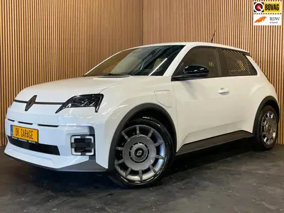Renault 5 Comfort Range Evolution 52 kWh uit 2026