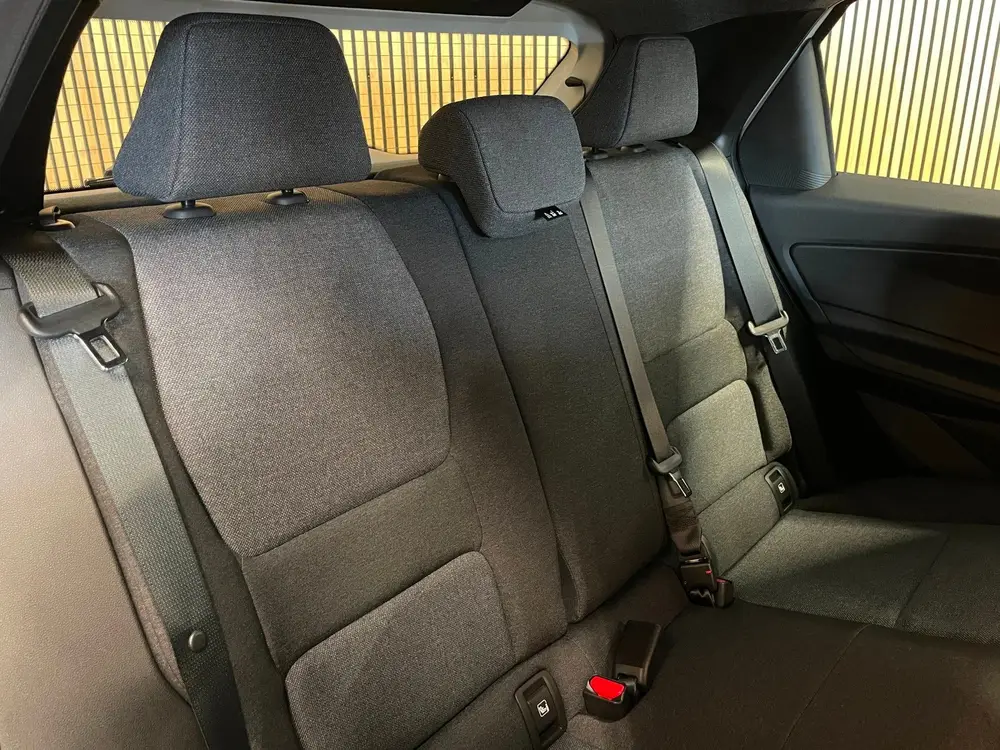 Renault 5 Comfort Range Evolution 52 kWh uit 2026, foto 8