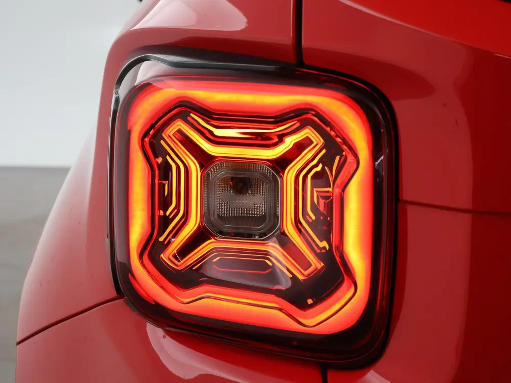 Jeep Renegade 1.0T LIMITED + PANORAMA | TREKHAAK | LEDER | A uit 2019, foto 17