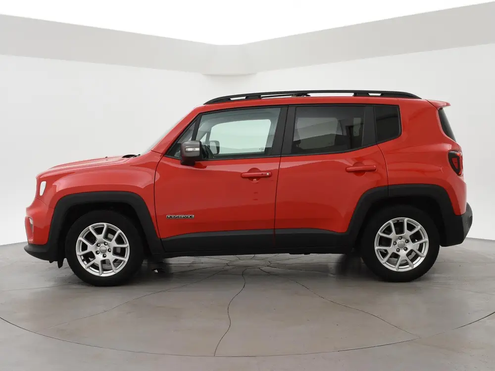 Jeep Renegade 1.0T LIMITED + PANORAMA | TREKHAAK | LEDER | A uit 2019, foto 5