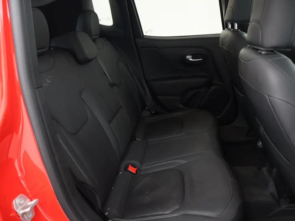 Jeep Renegade 1.0T LIMITED + PANORAMA | TREKHAAK | LEDER | A uit 2019, foto 7