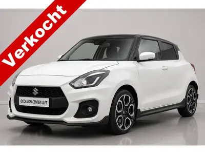 Suzuki Swift 1.4 SPORT EDITION / FULL OPTIONS / GARANTIE .. uit 2019