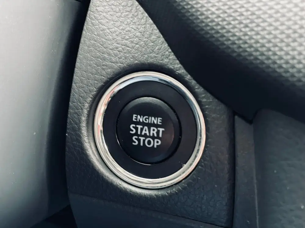 Suzuki Swift 1.4 SPORT EDITION / FULL OPTIONS / GARANTIE .. uit 2019, foto 13