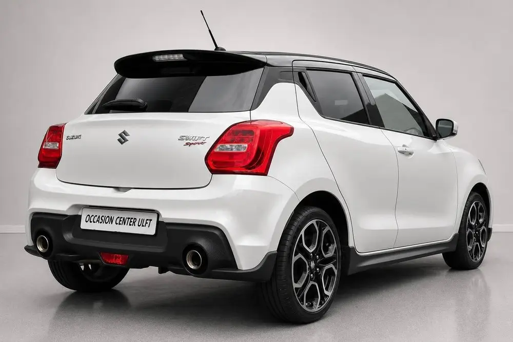 Suzuki Swift 1.4 SPORT EDITION / FULL OPTIONS / GARANTIE .. uit 2019, foto 2