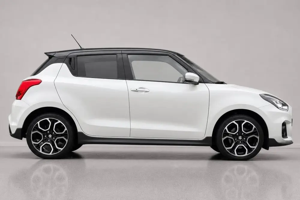 Suzuki Swift 1.4 SPORT EDITION / FULL OPTIONS / GARANTIE .. uit 2019, foto 4