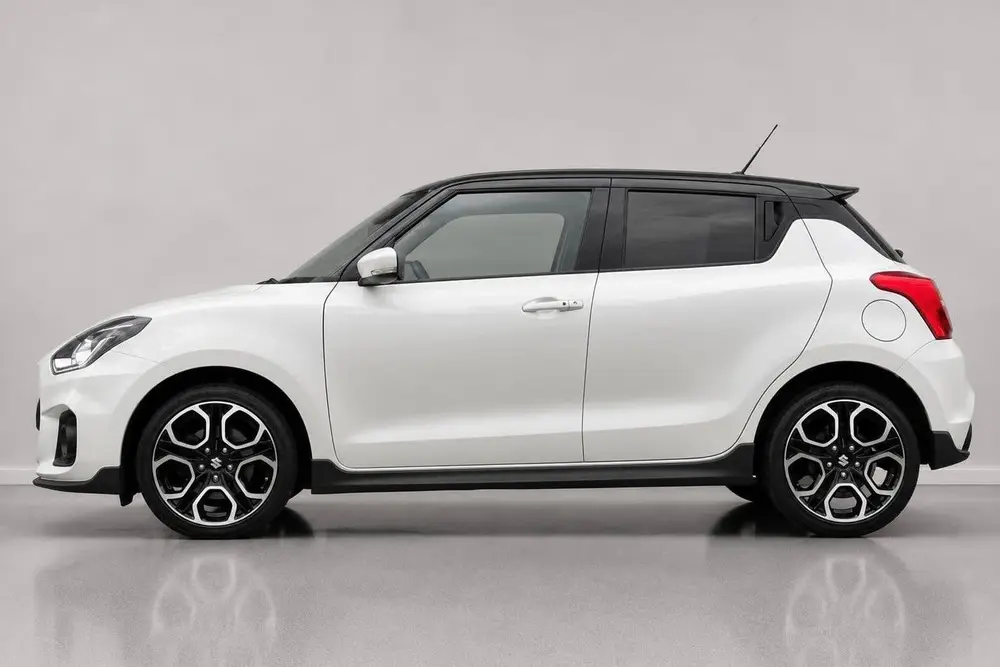 Suzuki Swift 1.4 SPORT EDITION / FULL OPTIONS / GARANTIE .. uit 2019, foto 5