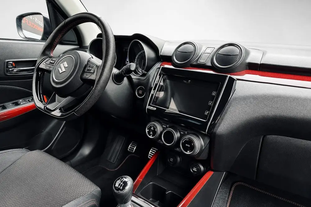 Suzuki Swift 1.4 SPORT EDITION / FULL OPTIONS / GARANTIE .. uit 2019, foto 6