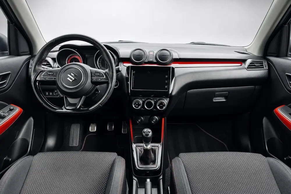 Suzuki Swift 1.4 SPORT EDITION / FULL OPTIONS / GARANTIE .. uit 2019, foto 7