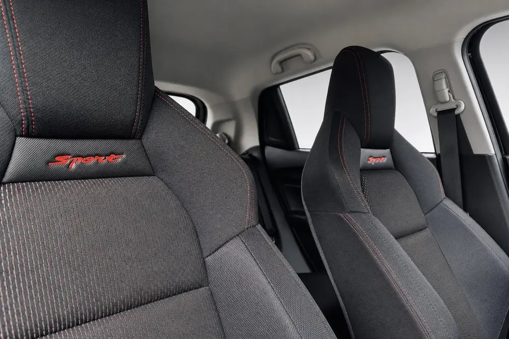 Suzuki Swift 1.4 SPORT EDITION / FULL OPTIONS / GARANTIE .. uit 2019, foto 8