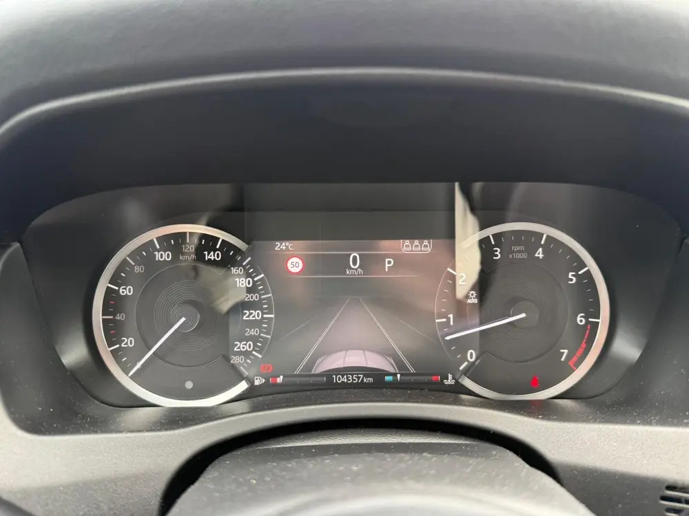 Jaguar XE 2.0 P250 S *Cruise Control & Navigatie* uit 2020, foto 18