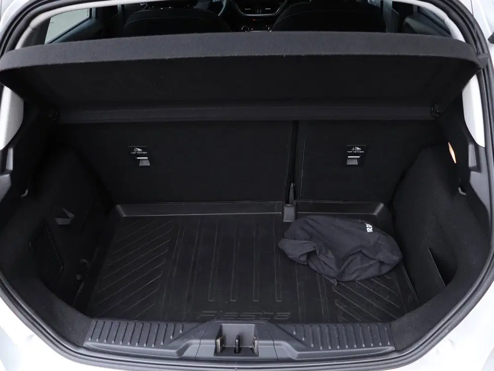 Ford Fiesta 1.0 EcoBoost Titanium Automaat *Full-LED*N uit 2019, foto 12
