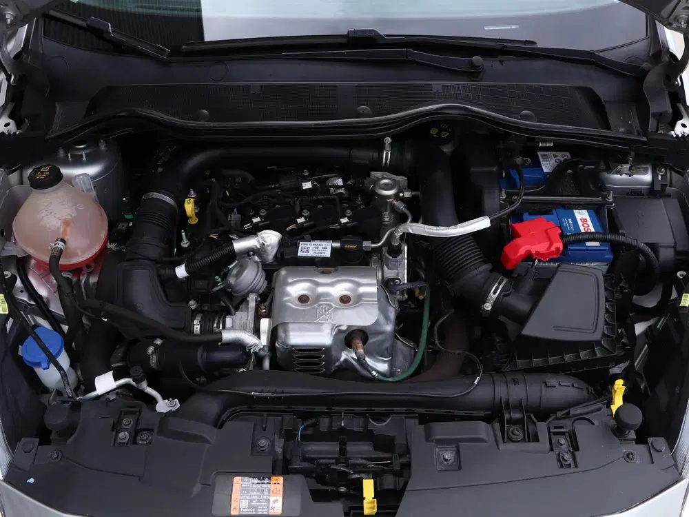 Ford Fiesta 1.0 EcoBoost Titanium Automaat *Full-LED*N uit 2019, foto 14