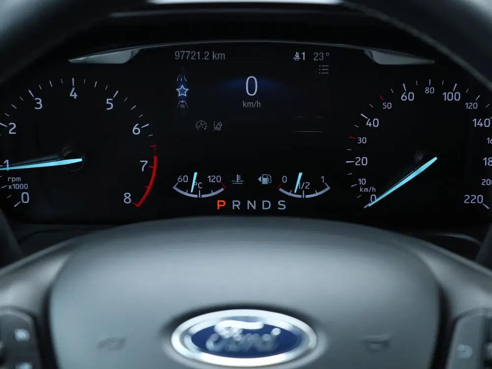 Ford Fiesta 1.0 EcoBoost Titanium Automaat *Full-LED*N uit 2019, foto 16