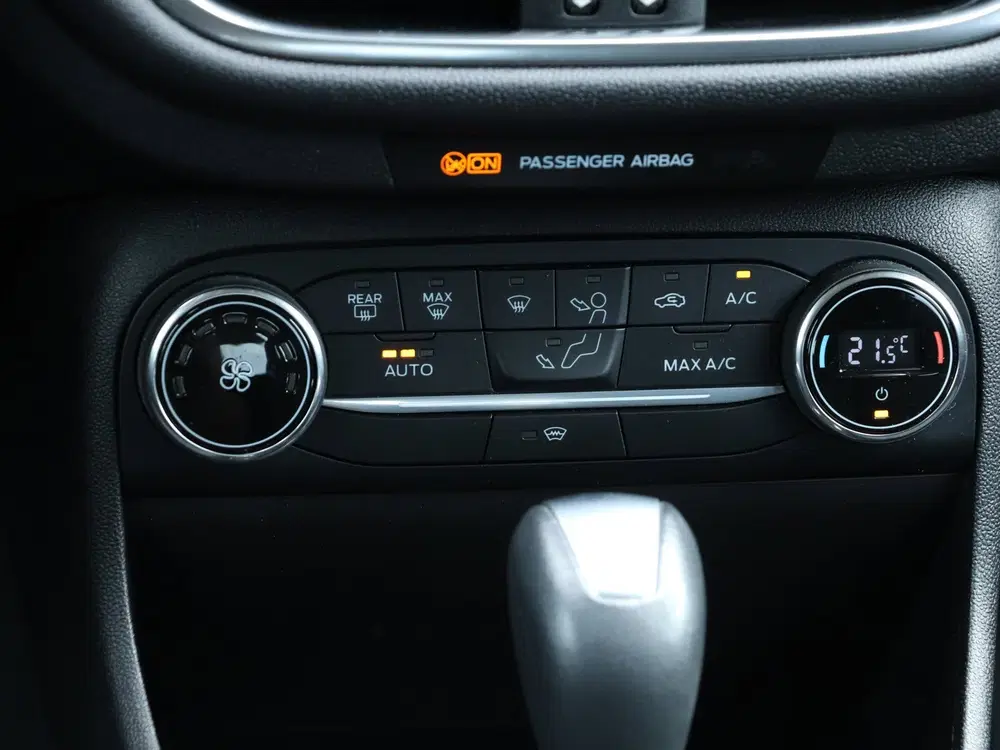Ford Fiesta 1.0 EcoBoost Titanium Automaat *Full-LED*N uit 2019, foto 19