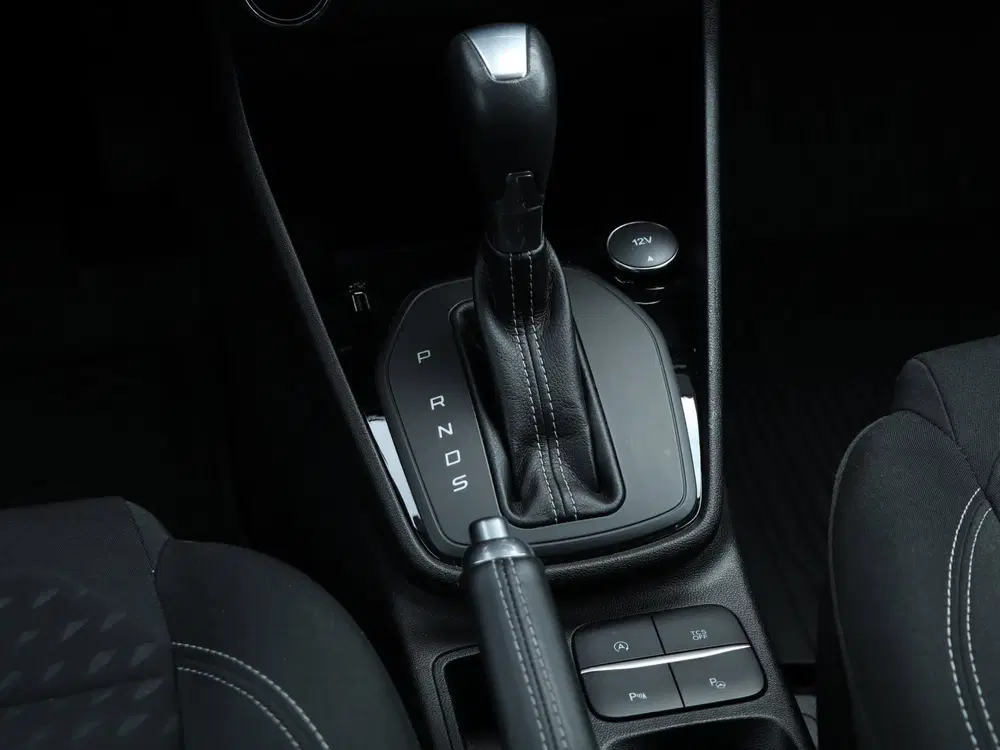 Ford Fiesta 1.0 EcoBoost Titanium Automaat *Full-LED*N uit 2019, foto 20