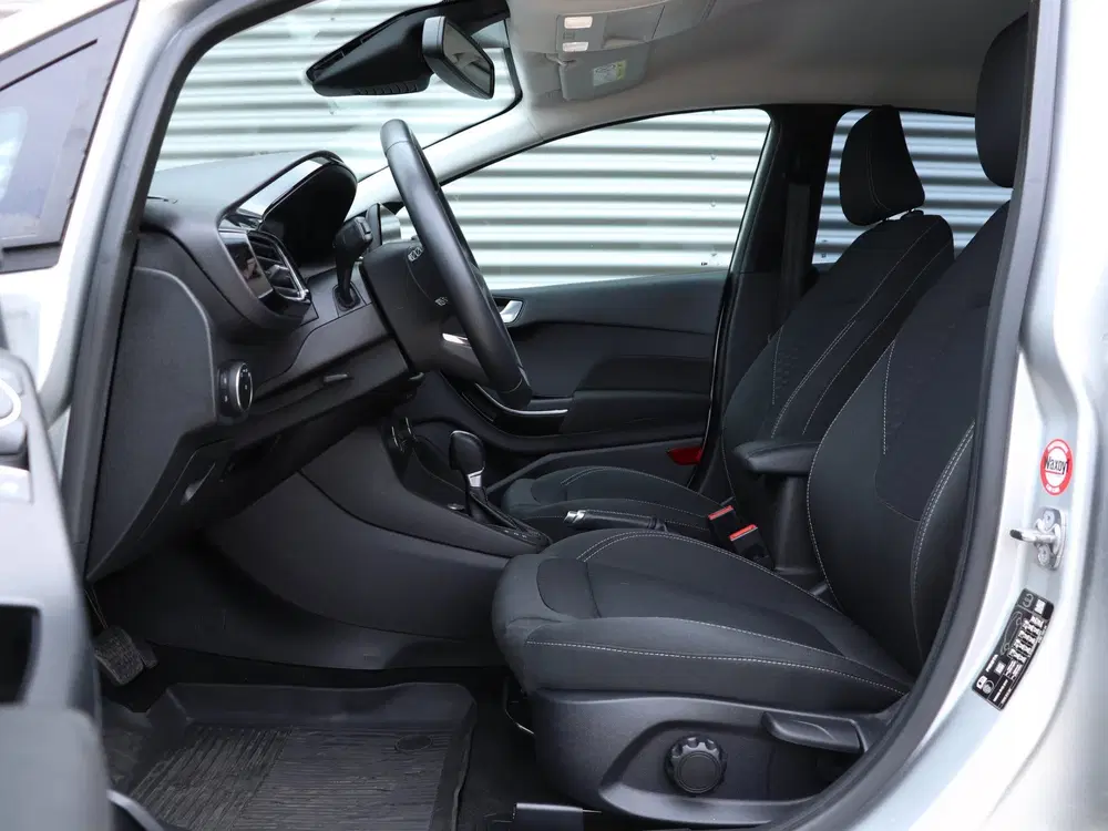 Ford Fiesta 1.0 EcoBoost Titanium Automaat *Full-LED*N uit 2019, foto 5