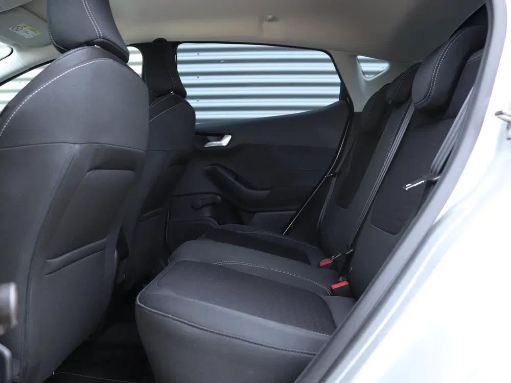 Ford Fiesta 1.0 EcoBoost Titanium Automaat *Full-LED*N uit 2019, foto 6