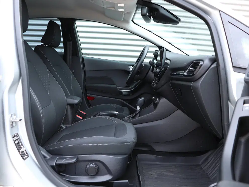 Ford Fiesta 1.0 EcoBoost Titanium Automaat *Full-LED*N uit 2019, foto 8