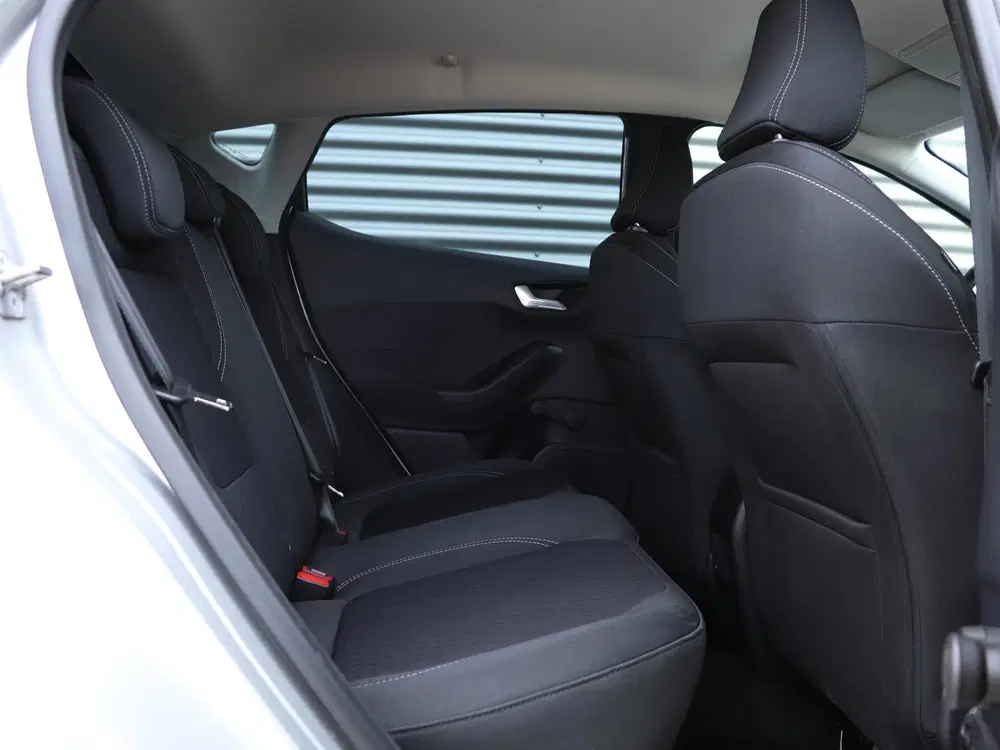Ford Fiesta 1.0 EcoBoost Titanium Automaat *Full-LED*N uit 2019, foto 9