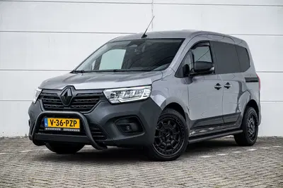 Renault Kangoo 1.3 TCe 130pk Automaat Luxe uit 2023