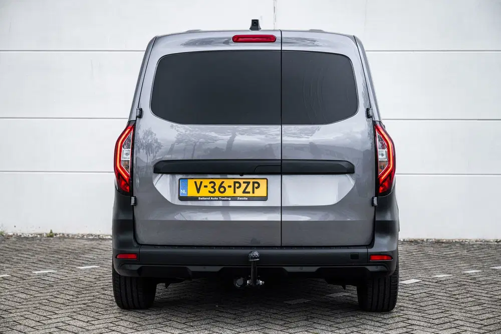 Renault Kangoo 1.3 TCe 130pk Automaat Luxe uit 2023, foto 10