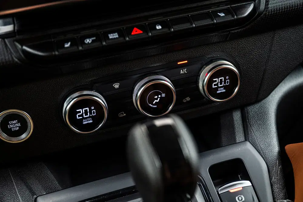 Renault Kangoo 1.3 TCe 130pk Automaat Luxe uit 2023, foto 14